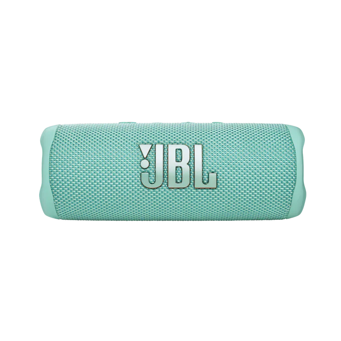 JBL Flip 6 Portable Bluetooth Speaker - Waterproof IP67 with 12H Battery & PartyBoost