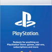 PlayStation Store USA $25 Gift Card
