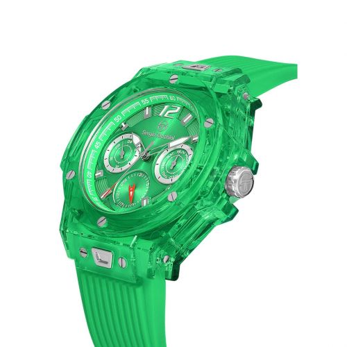 SERGIO TACCHINI ST.1.10404-2 MEN'S WATCH