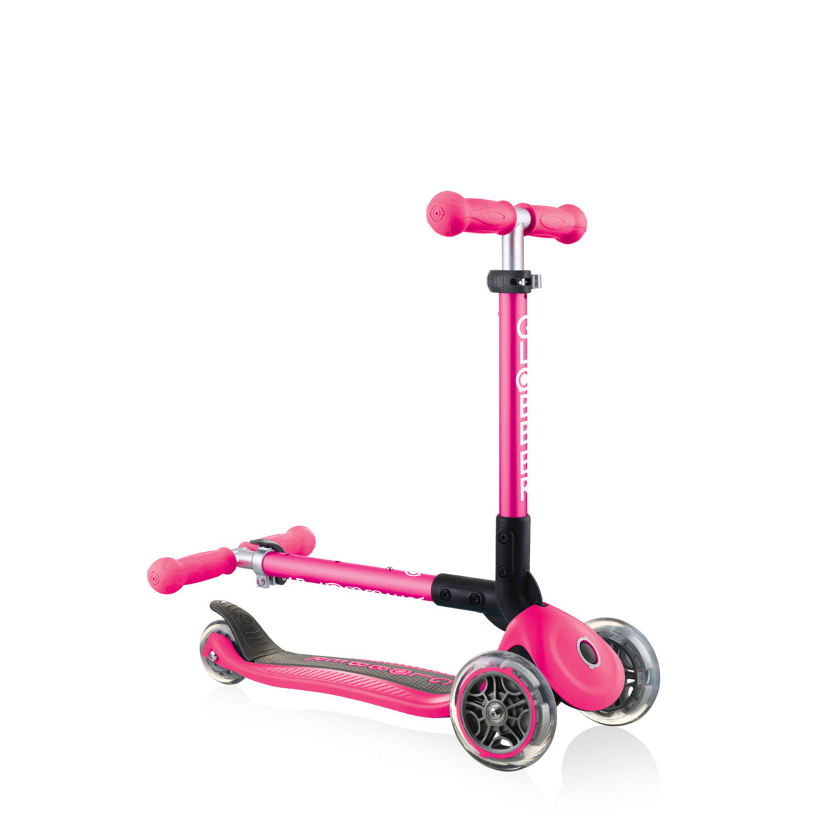 Globber Junior Foldable