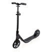Globber One NL 205 Black – Charcoal Grey