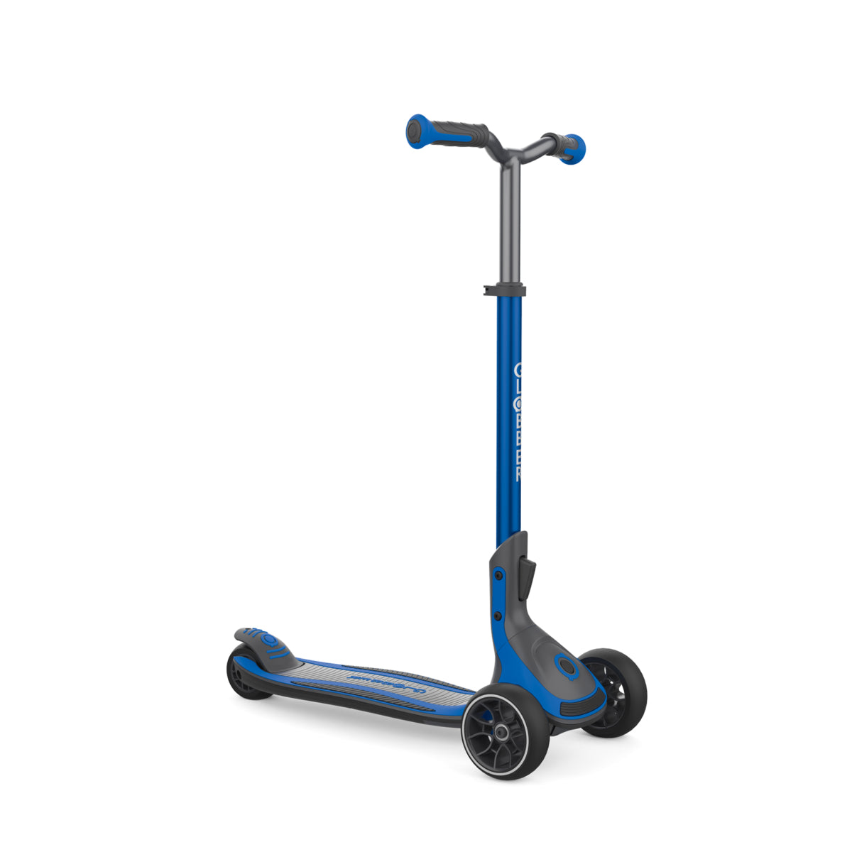 Globber Ultimate Scooter Navy Blue