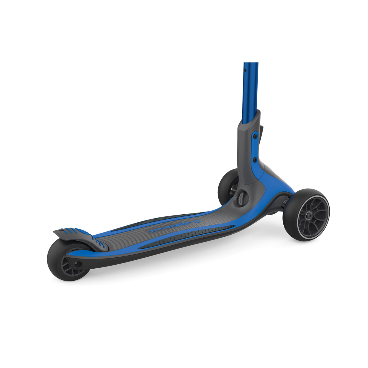 Globber Ultimate Scooter Navy Blue