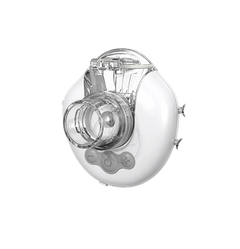Mesh Nebulizer Air Mask II - Hands-Free Smart Nebulizer