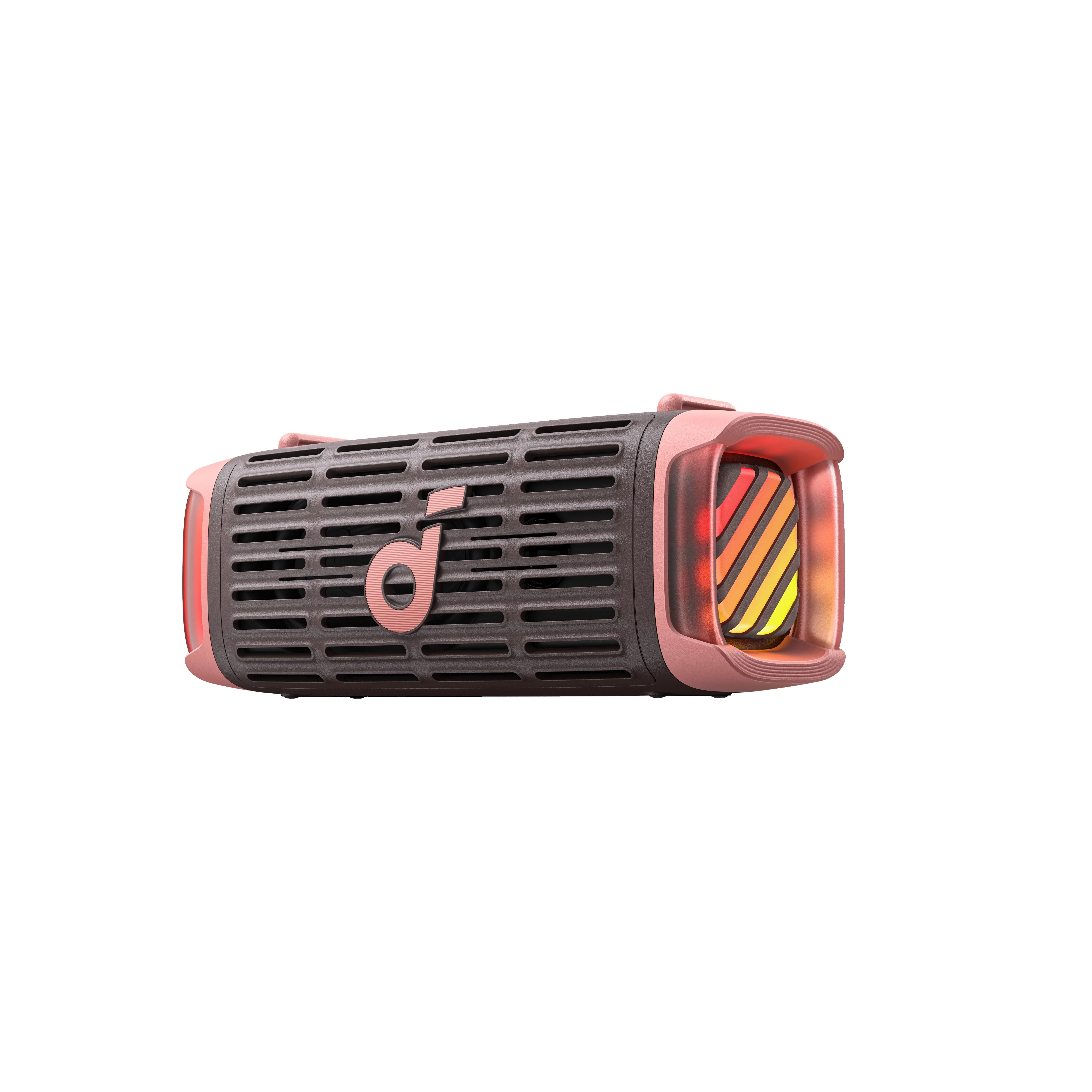 Anker SoundCore Boom 3i 50W Waterproof Bluetooth Speaker RGB