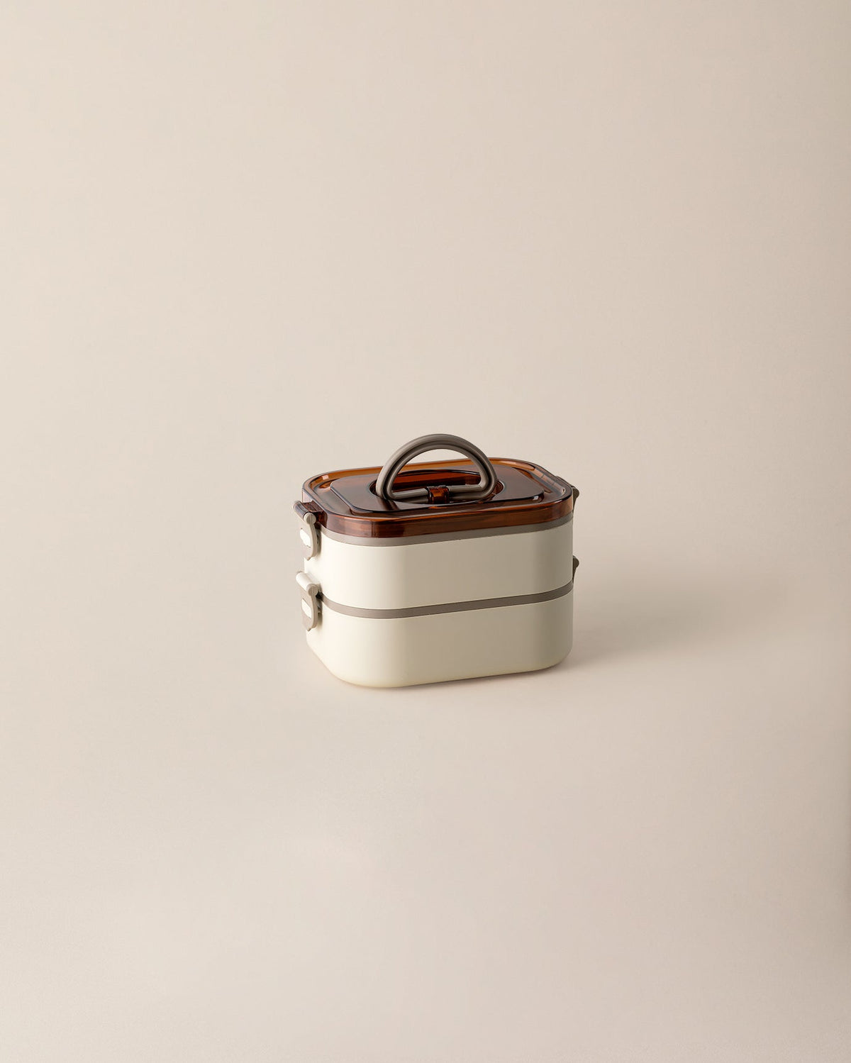 Rily 2 Tier Lunch Box - Madame Coco JO