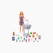 Barbie Shopper Doll