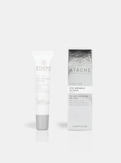 Atache Eye Wrinkle Cream – Eyes & Lips – 15ml