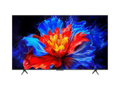 TCL 65P8K QLED TV 65 Inch 4K UHD 144Hz Google TV