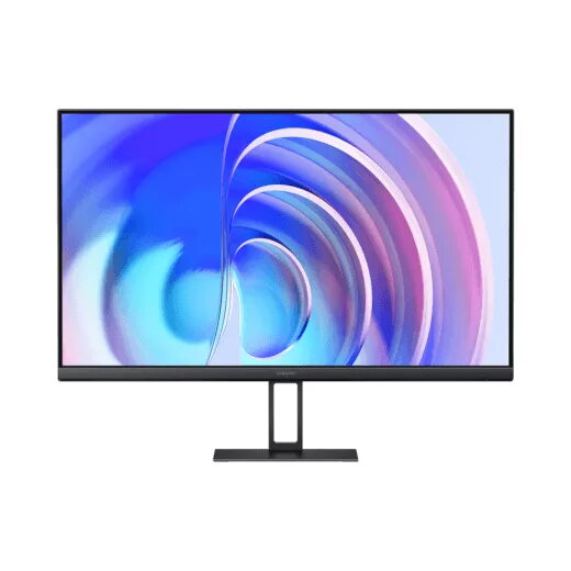 Xiaomi A24i Monitor 23.8" IPS Full HD 1920×1080 100Hz – HDMI, DP, VESA, Black