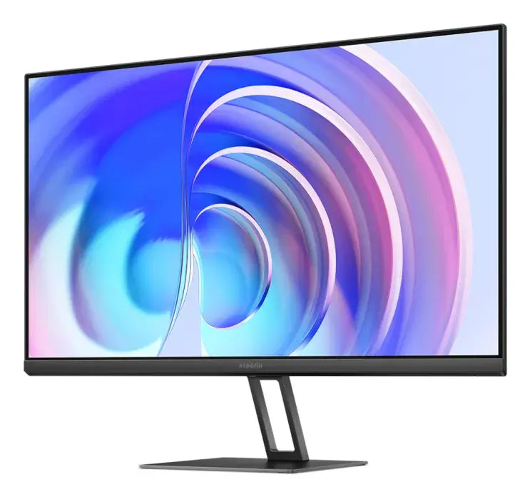 Xiaomi A24i Monitor 23.8" IPS Full HD 1920×1080 100Hz – HDMI, DP, VESA, Black