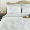 Damien Duvet Cover Set - Ranforce Patterned - Madame Coco JO