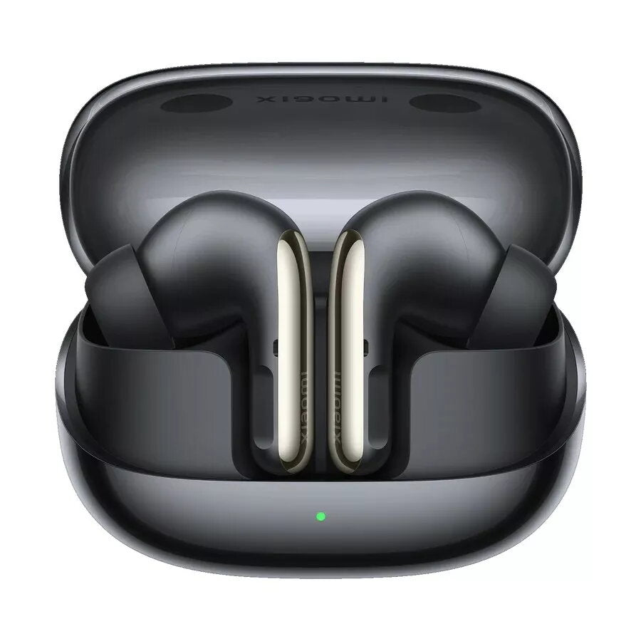 Xiaomi Buds 5 Pro WiFi – True Wireless Earbuds with ANC & Long Battery Life (Black)