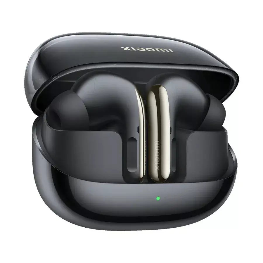 Xiaomi Buds 5 Pro WiFi – True Wireless Earbuds with ANC & Long Battery Life (Black)