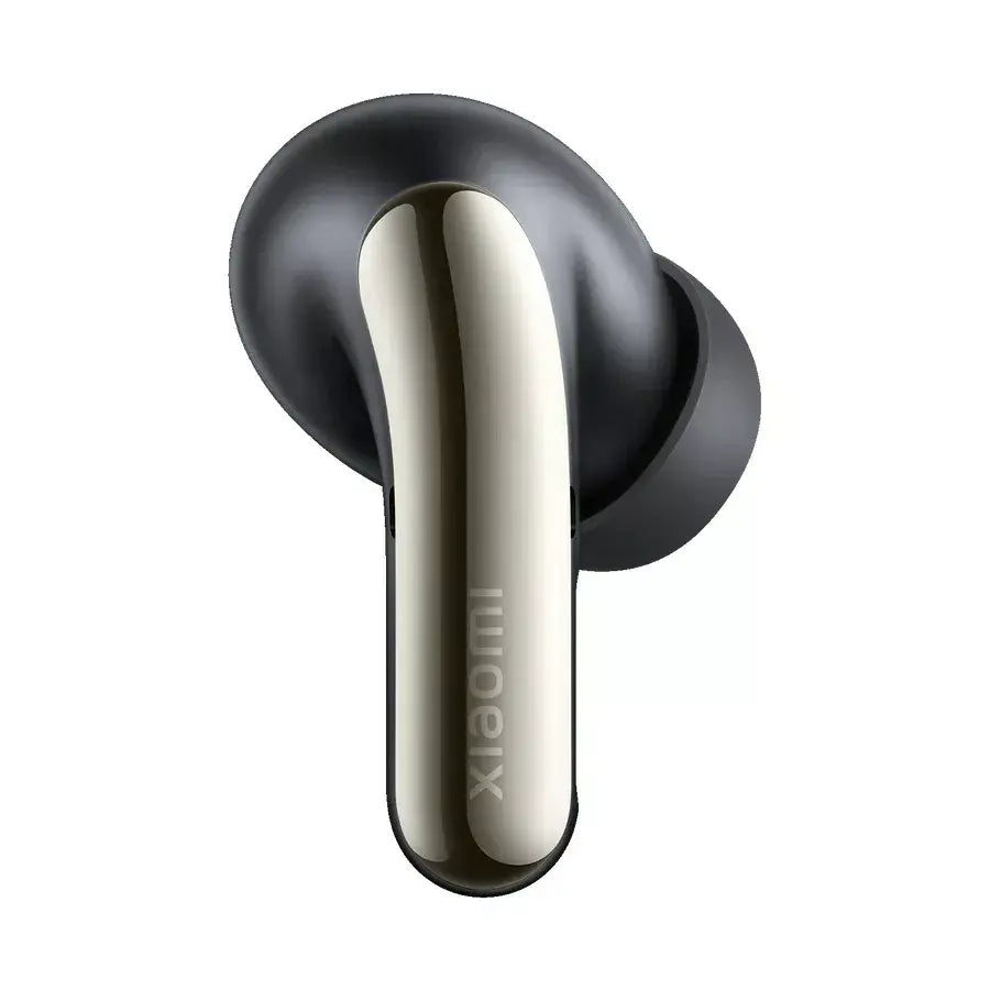 Xiaomi Buds 5 Pro WiFi – True Wireless Earbuds with ANC & Long Battery Life (Black)