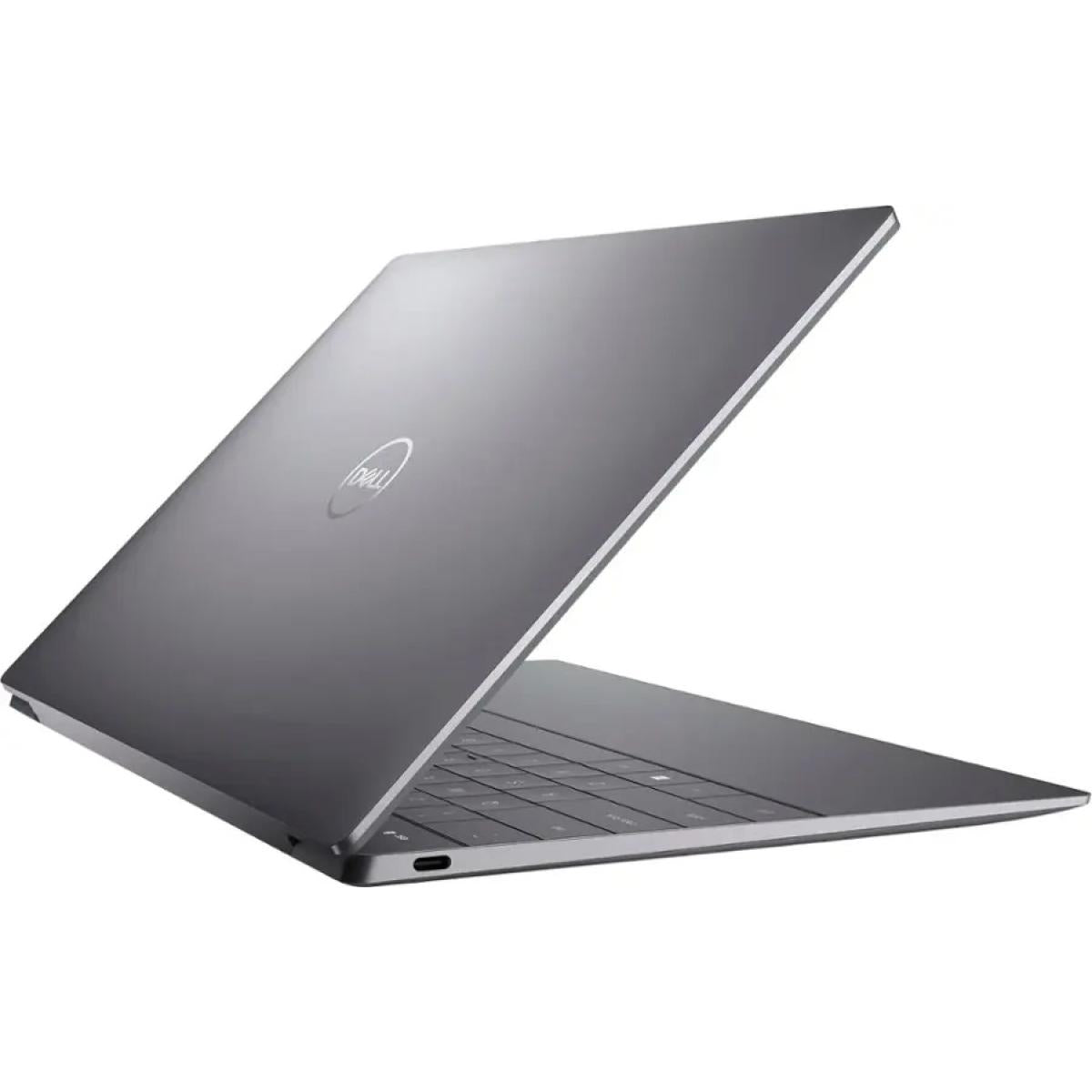 DELL XPS 13 OLED 3K, Snapdragon, 16GB RAM, 512GB SSD
