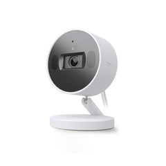 Tapo C125 AI Home Security Wi-Fi Camera — Front View