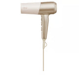 Beurer Hairdryer - Professional Ion Hair Dryer with Diffuser