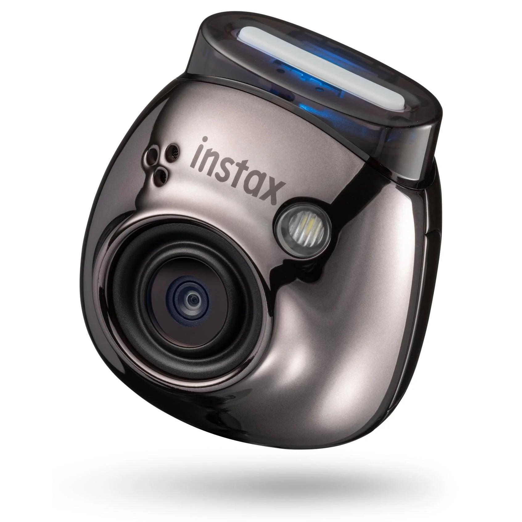 فوجي فيلم Instax Traveller PAL Gem Black