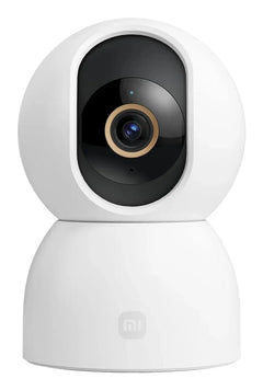 كاميرا Xiaomi C500 ذكية 6MP | مراقبة داخلية 360° ورؤية ليلية