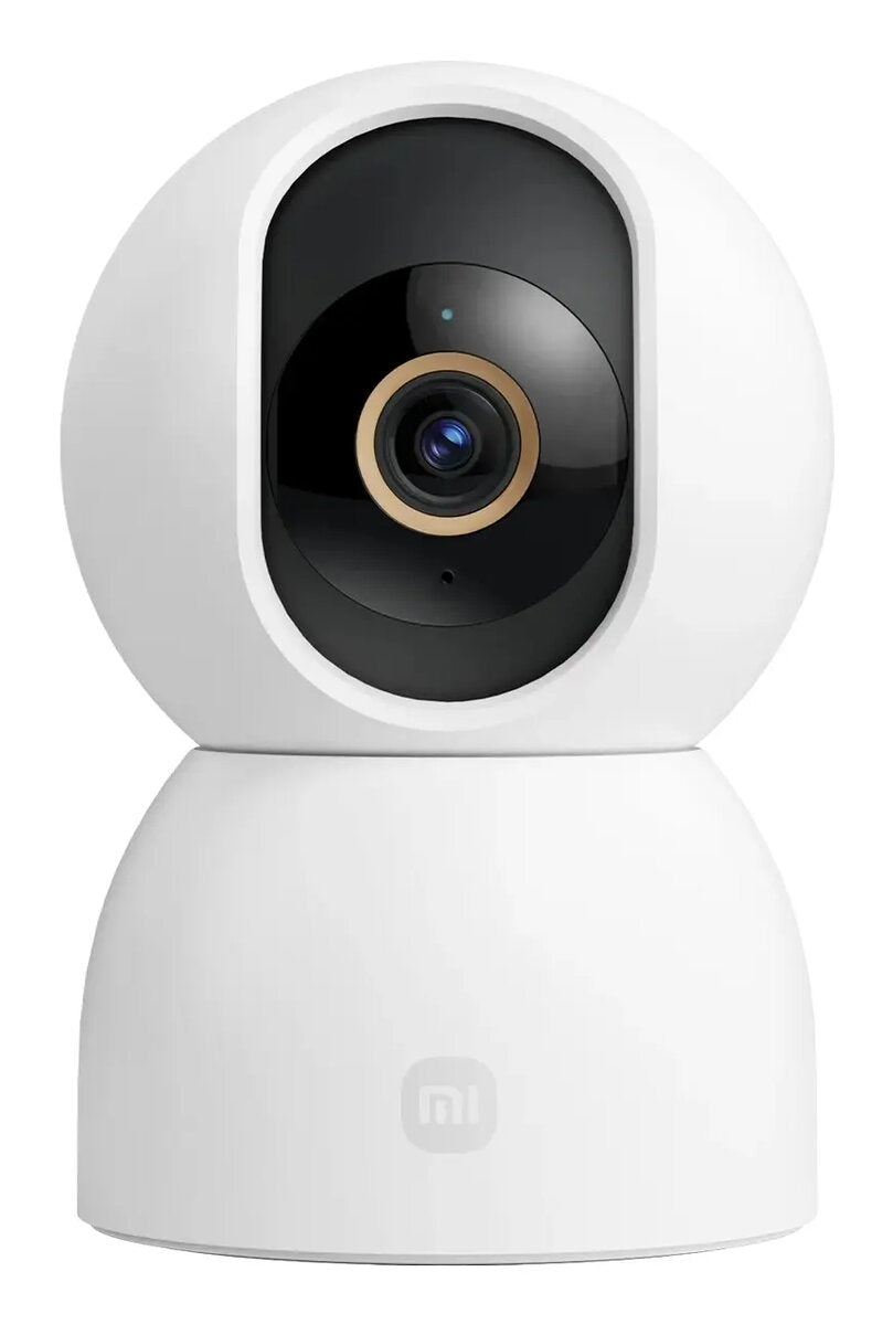 Xiaomi Smart Camera C500 – Indoor 6MP 360° Pan/Tilt IP Security Camera with Night Vision