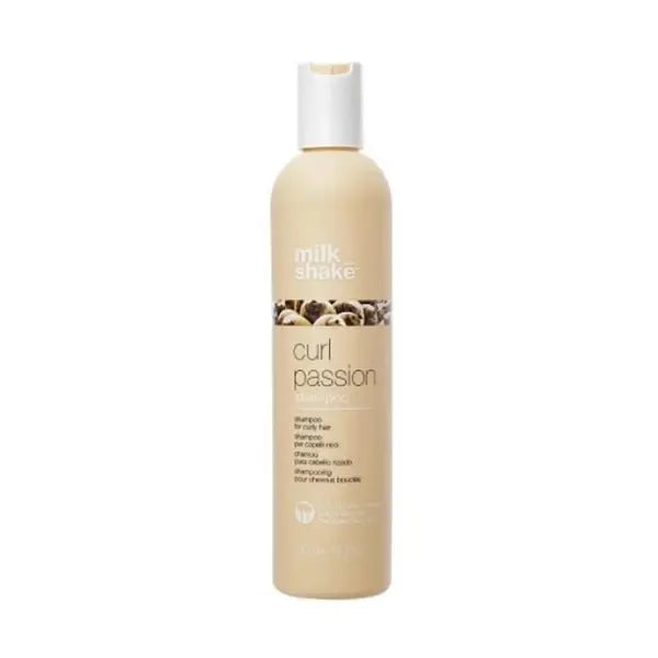 Milk Shake Curl Passion Shampoo for Curly Hair 300ml