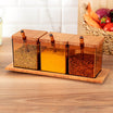 Geraldin Spice Service 3pcs - Madame Coco JO