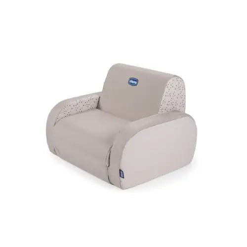 Chicco Twist Armchair – Dune – Comfort & Safety for Kids