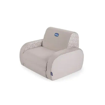 Chicco Twist Armchair – Dune – Comfort & Safety for Kids