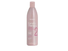 Alfaparf Milano Keratin Liss Design Hair Smoother 500ml
