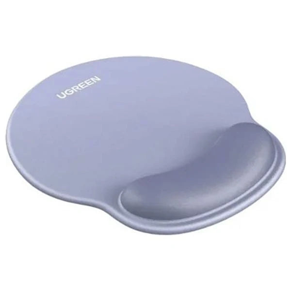 UGREEN Memory Foam Mouse Pad – Ergonomic Wrist Rest