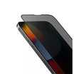 واقي شاشة خصوصية UNIQ OPTIX iPhone 14 Pro Max