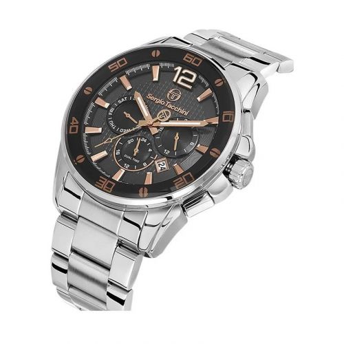SERGIO TACCHINI ST.1.10371-4 MEN WATCH