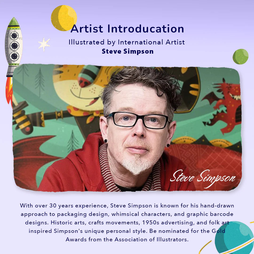 لعبة تركيب الأشكال مصنع الروبوتات من ميدير