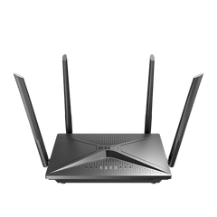 راوتر واي فاي جيجابت AC2100 من دي لينك