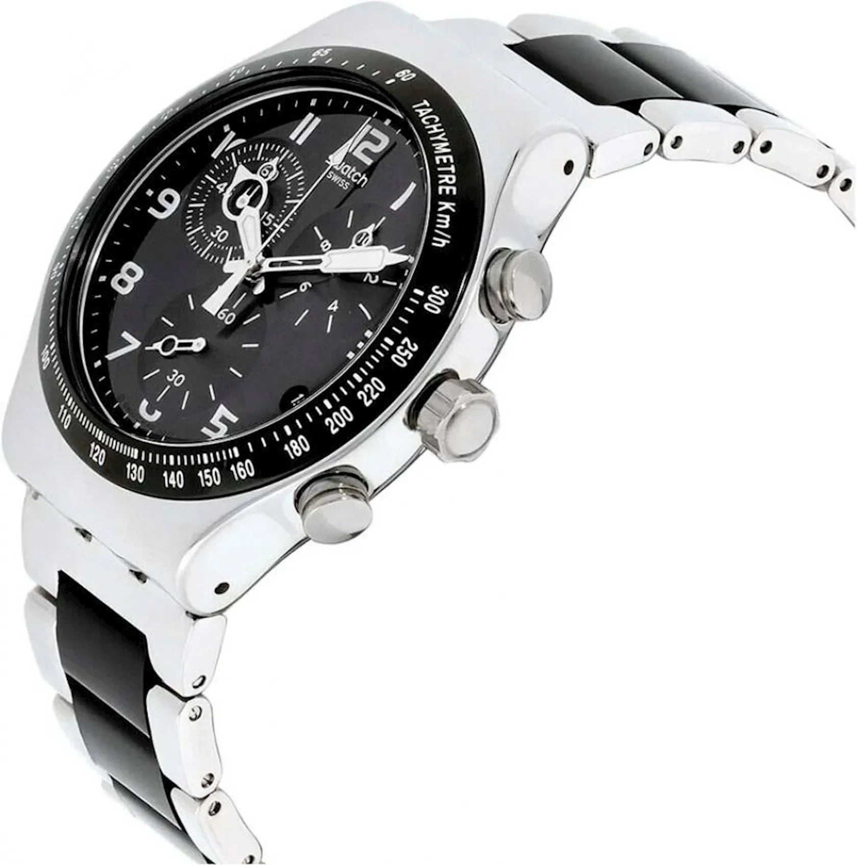 SWATCH YVS441GC MEN WATCH