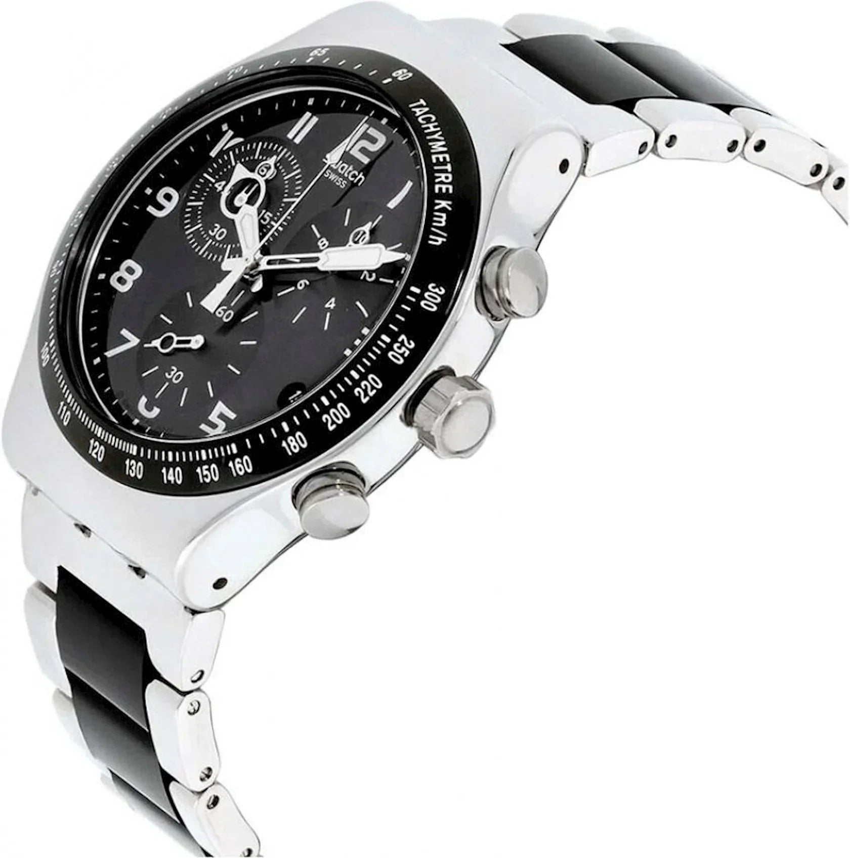 SWATCH YVS441GC MEN WATCH