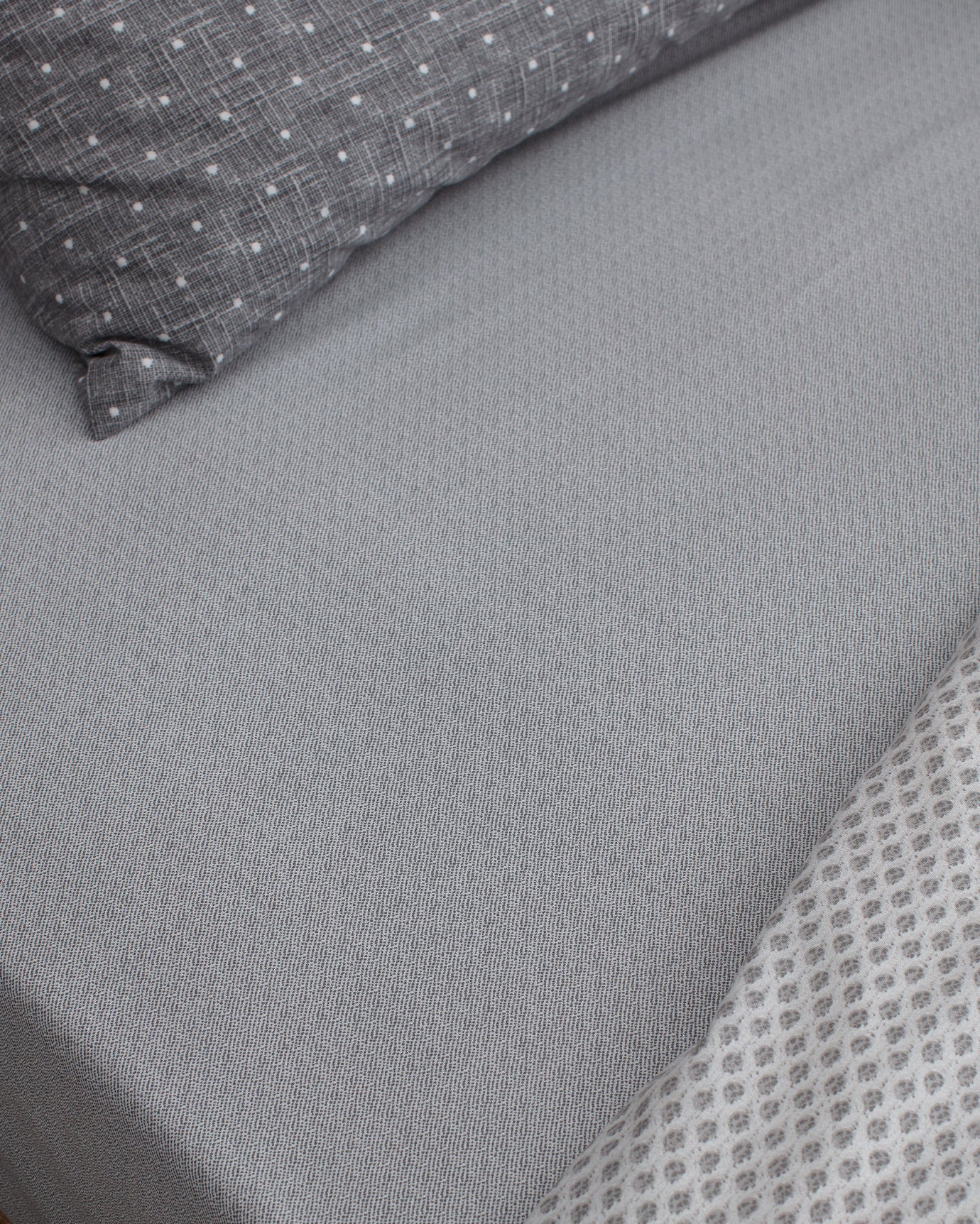 Hugo Single Size Duvet Cover Set - Madame Coco JO