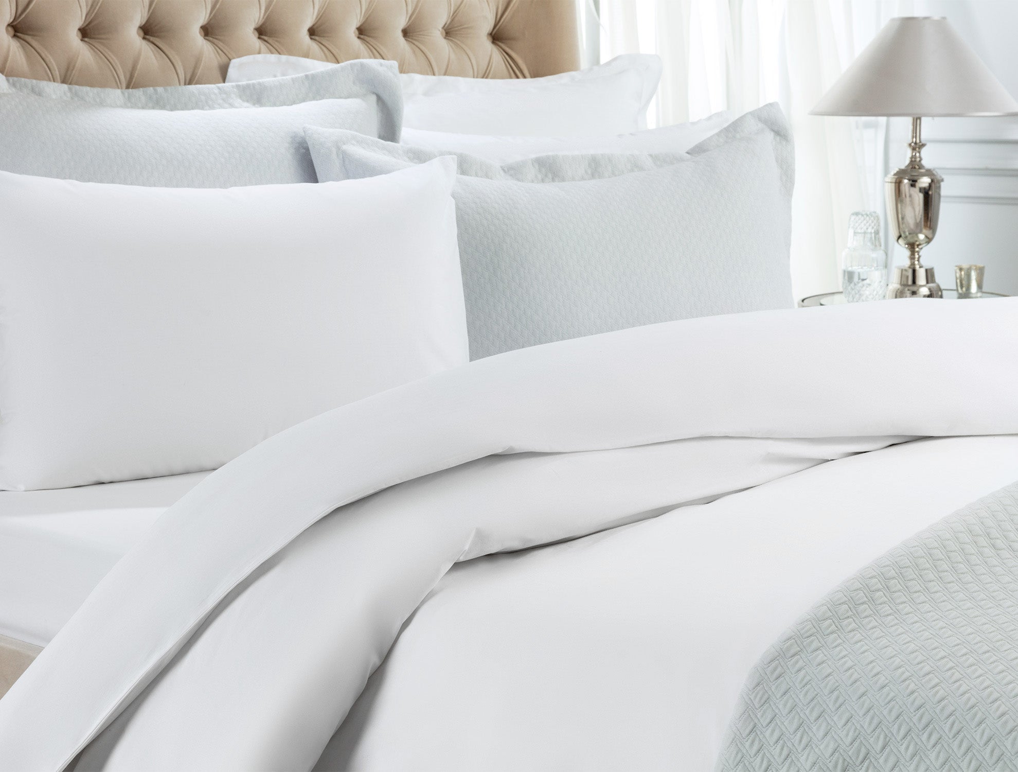 Bernyce Duvet Cover - Ranforce - Madame Coco JO