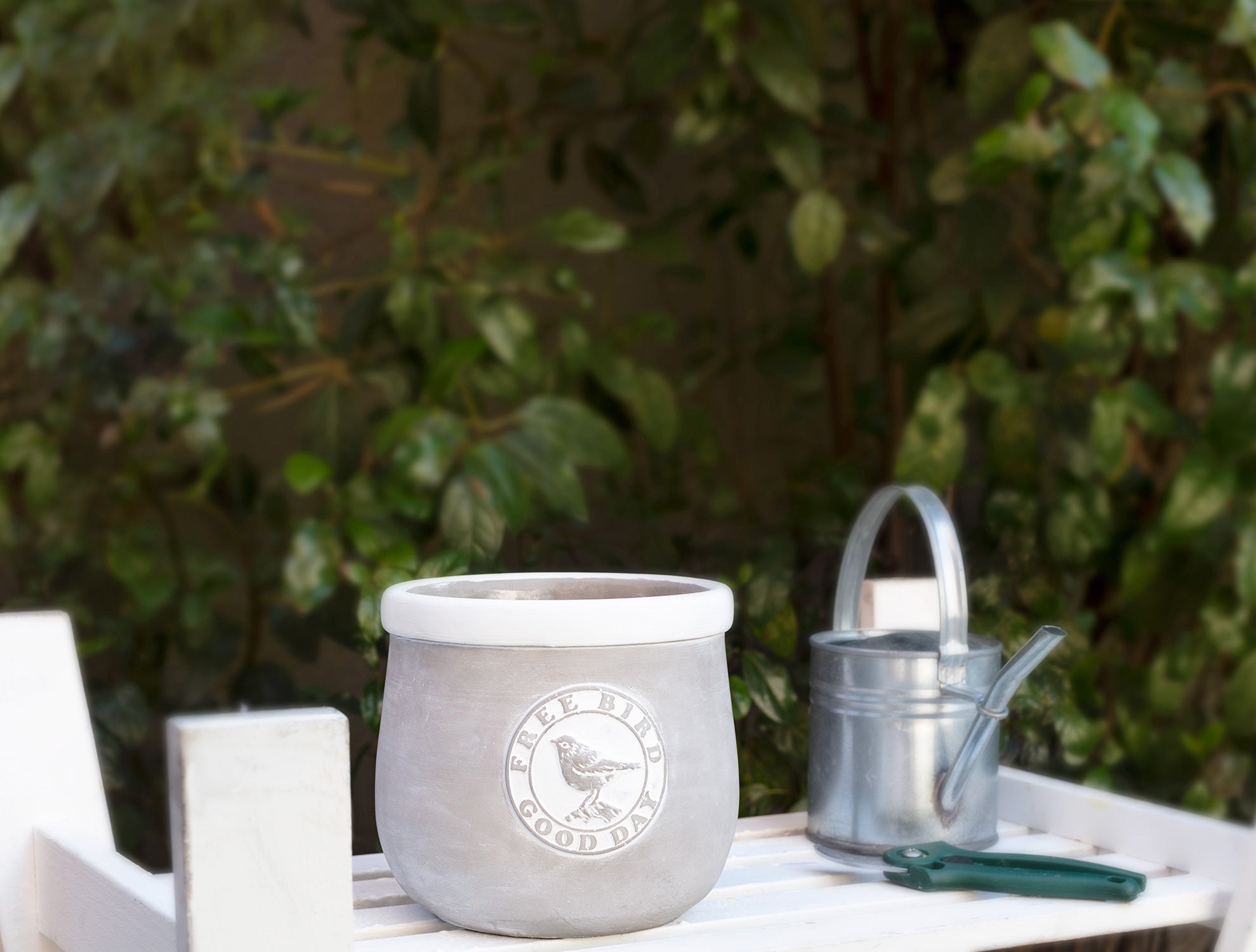 Aimé Large Pot - Madame Coco JO