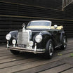 Mercedes-Benz 300S Licensed Ride-On Car – Kids Electric Toy
