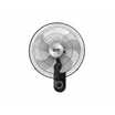 مروحة حائط SuperTech 18 بوصة STFW45-9244 60W 5 ريش