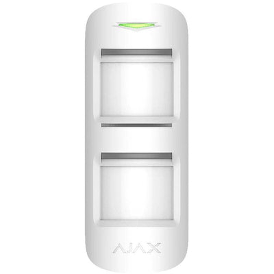 Ajax MotionProtect Outdoor Wireless outdoor motion detector with an advanced anti-masking system and pet-immunity