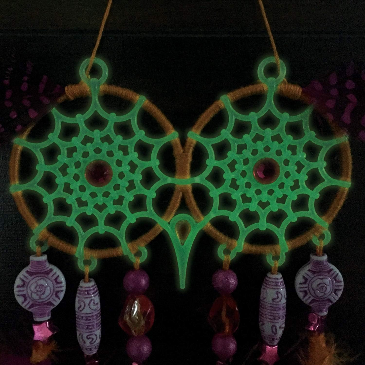Nebulous Stars Dreamcatchers