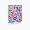 Nebulous Stars Universe Coloring Book