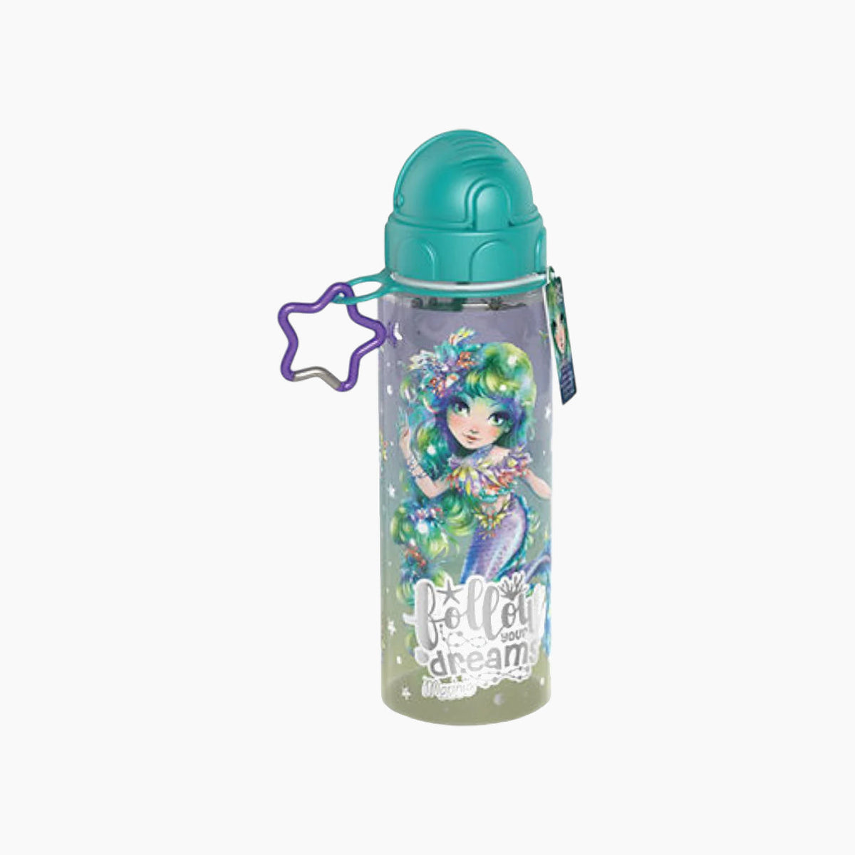 Nebulous Stars Water Bottle – Assorted