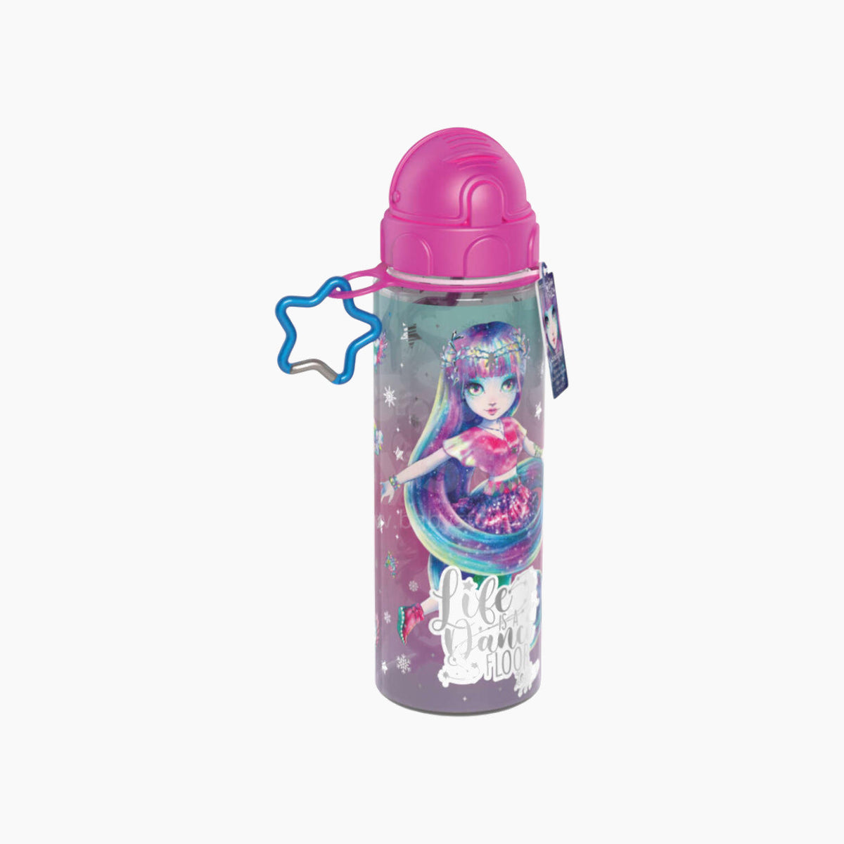 Nebulous Stars Water Bottle – Assorted