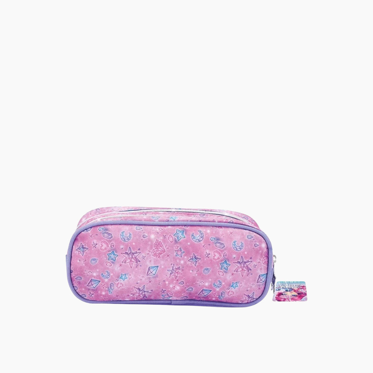 Nebulous Stars Pencil Case 23cm – Series 4 (cristalia & Agatha)
