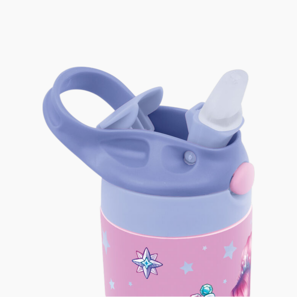 Nebulous Stars Insulated Bottle – Series