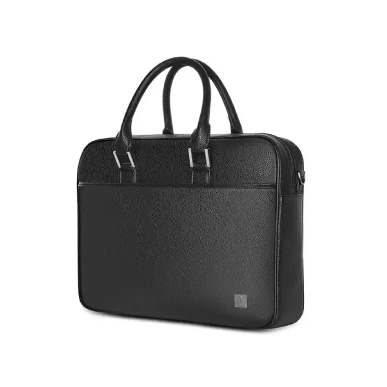 حقيبة ويوو الرئيسية مع قفل ذكي لبصمة الإصبع